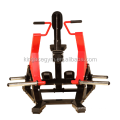 CE Certificated Plate Loaded Leg Press for Club